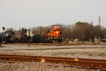 BNSF 1770